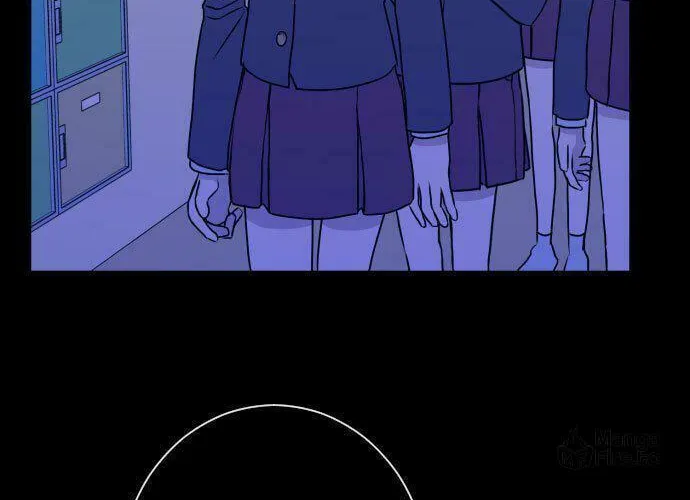 Bad Side Chapter 14 page 51 - 