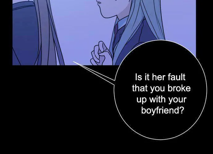 Bad Side Chapter 14 page 53 - 
