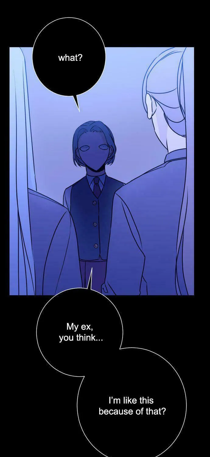 Bad Side Chapter 14 page 54 - 