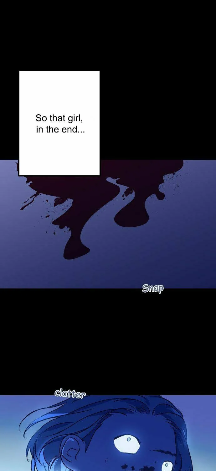 Bad Side Chapter 14 page 57 - 