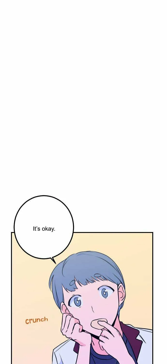 Bad Side Chapter 14 page 7 - 