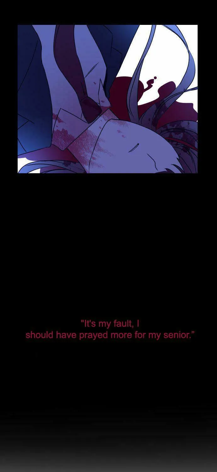 Bad Side Chapter 14 page 63 - 