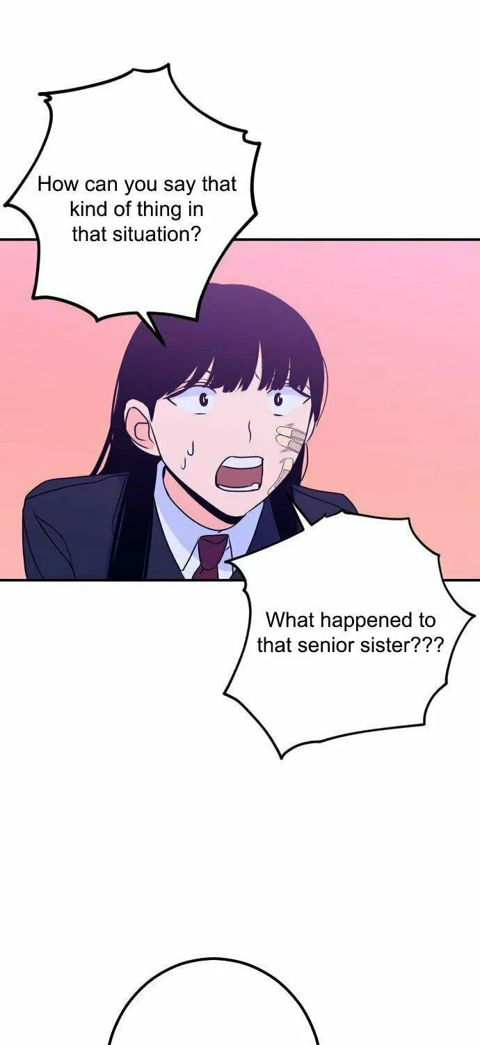 Bad Side Chapter 14 page 67 - 