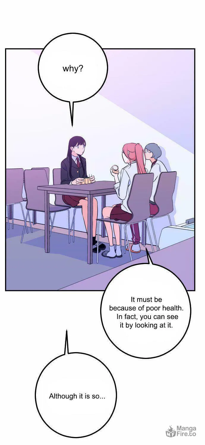 Bad Side Chapter 14 page 9 - 