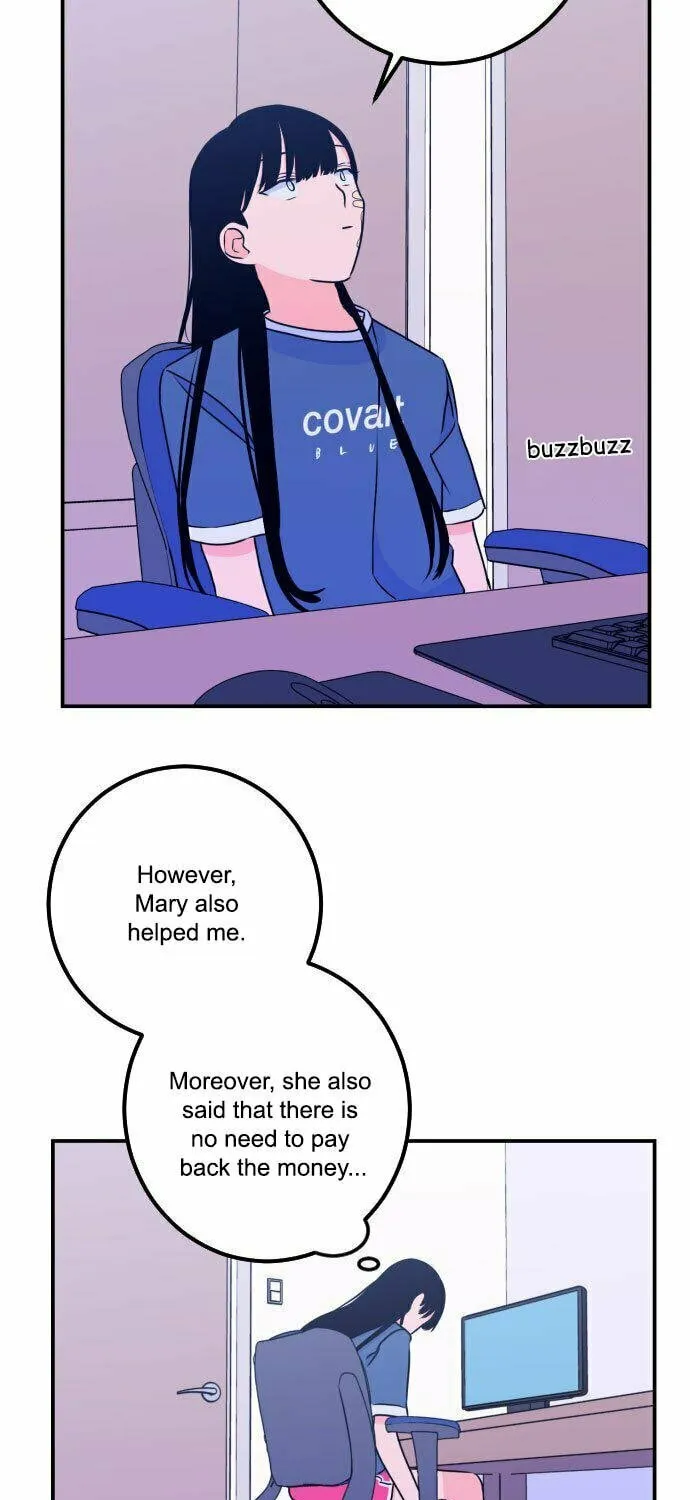 Bad Side Chapter 14 page 81 - 