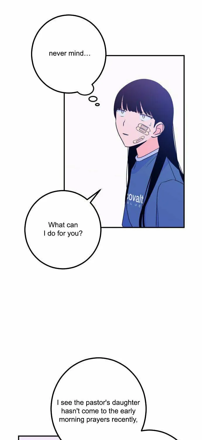 Bad Side Chapter 14 page 88 - 