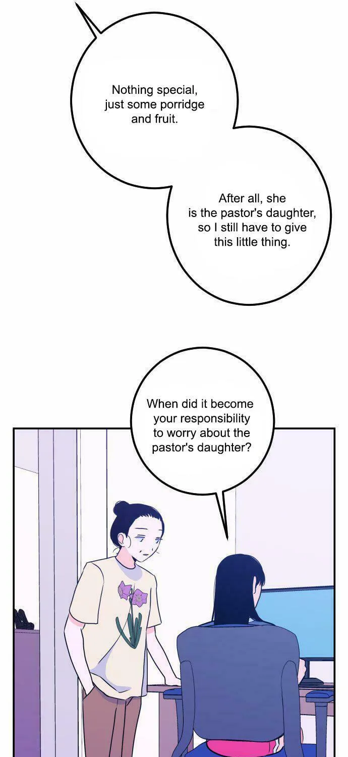 Bad Side Chapter 14 page 92 - 