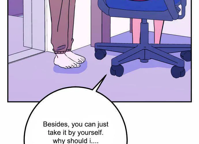 Bad Side Chapter 14 page 93 - 