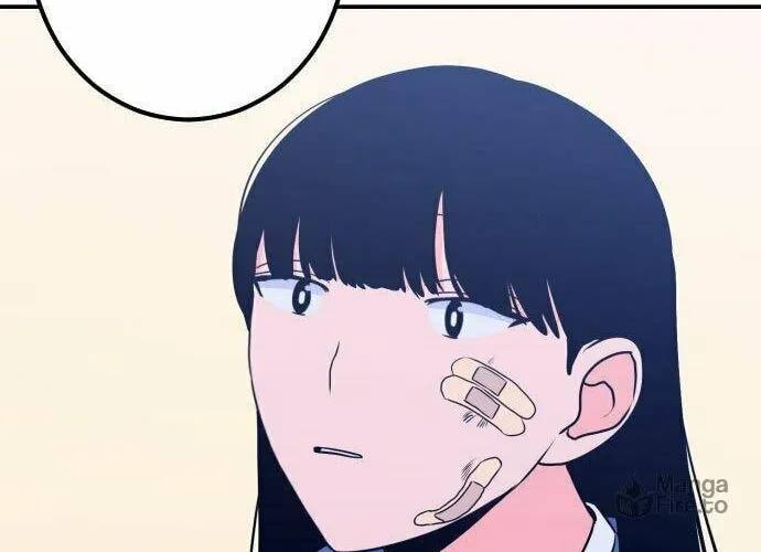 Bad Side Chapter 14 page 96 - 