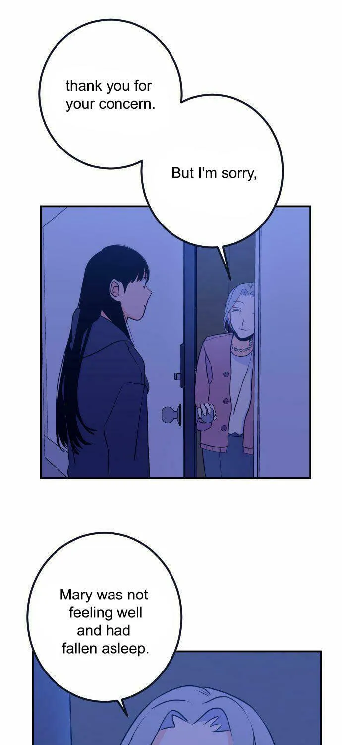 Bad Side Chapter 15 page 12 - 