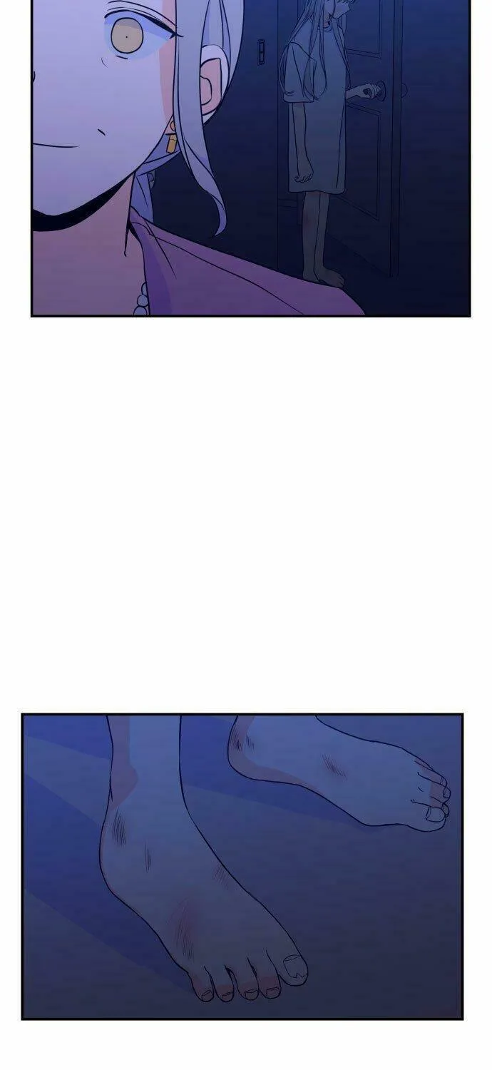 Bad Side Chapter 15 page 16 - 