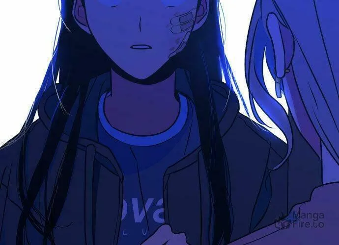Bad Side Chapter 15 page 19 - 
