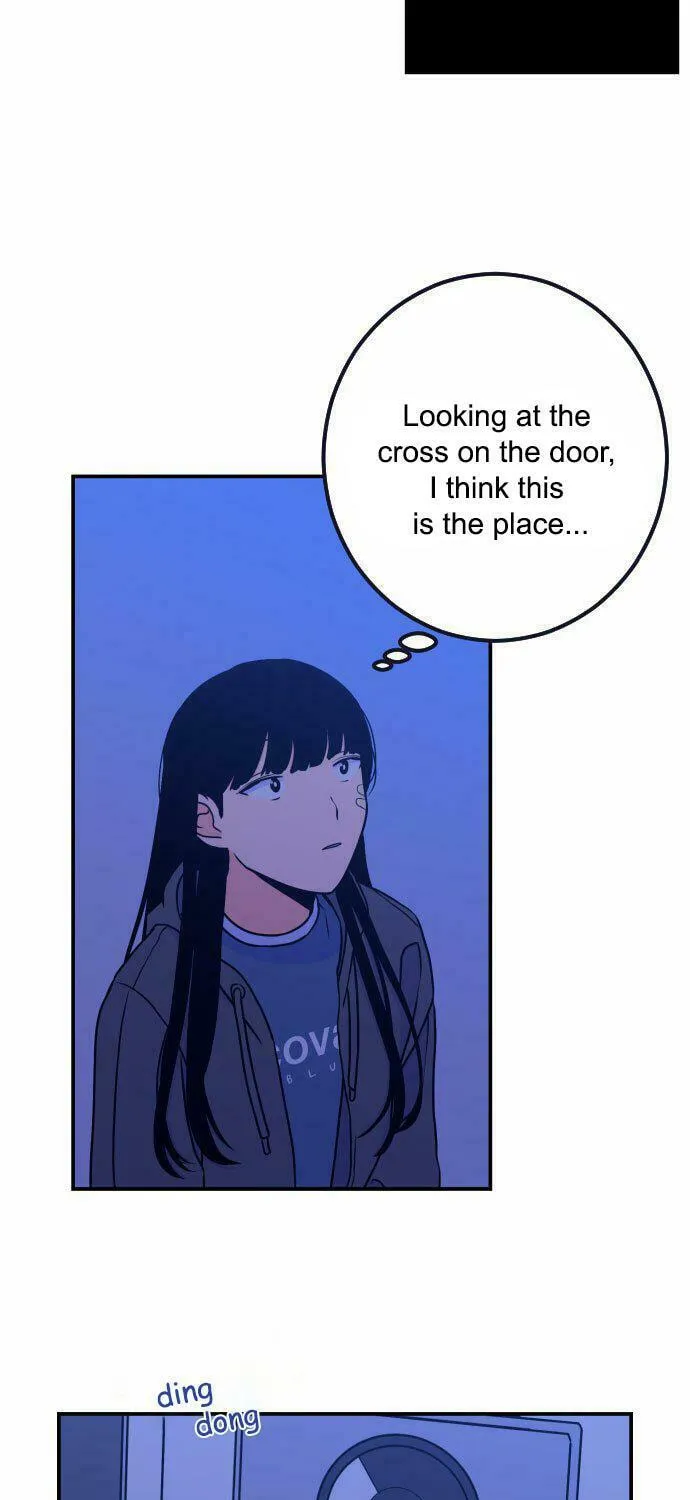 Bad Side Chapter 15 page 3 - 
