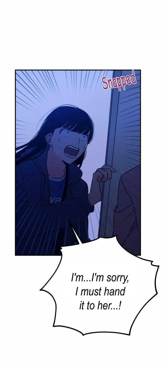 Bad Side Chapter 15 page 22 - 