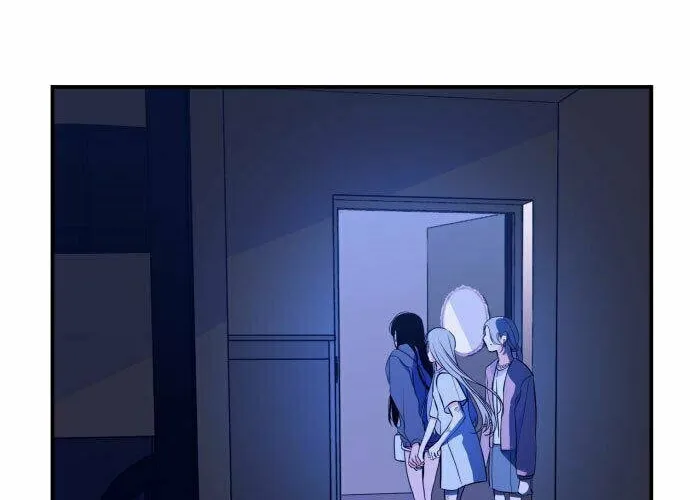 Bad Side Chapter 15 page 25 - 