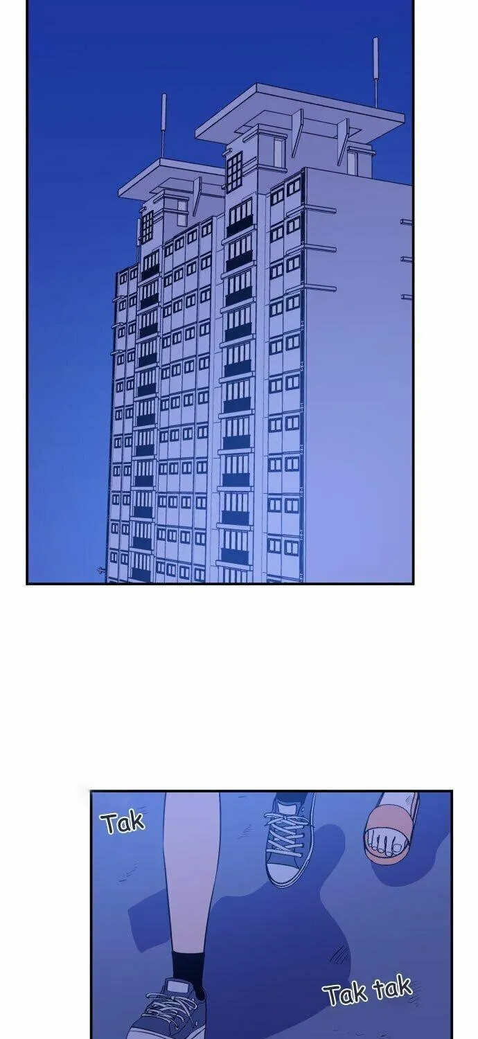 Bad Side Chapter 15 page 28 - 