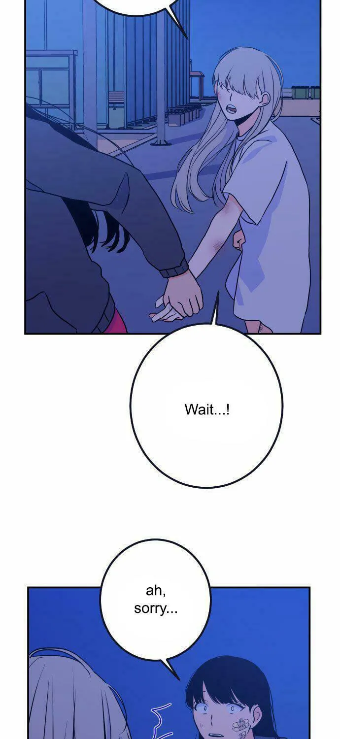Bad Side Chapter 15 page 30 - 
