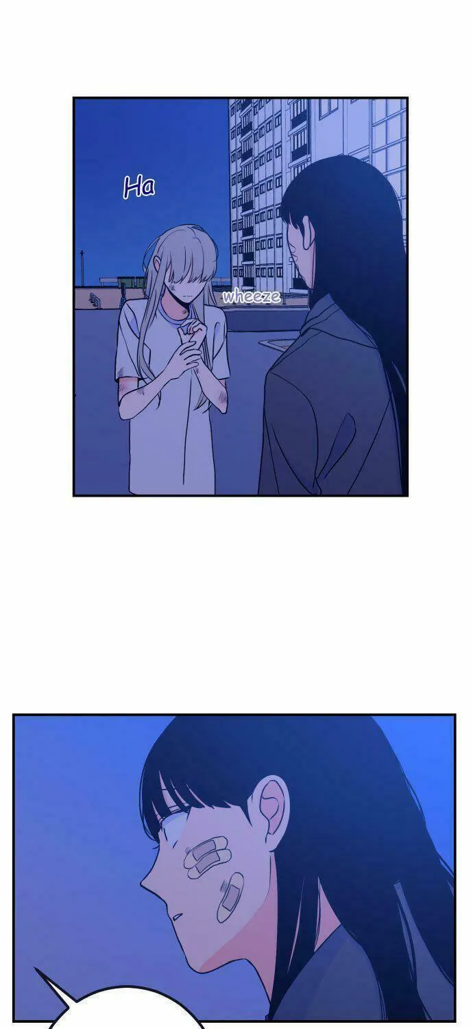 Bad Side Chapter 15 page 33 - 