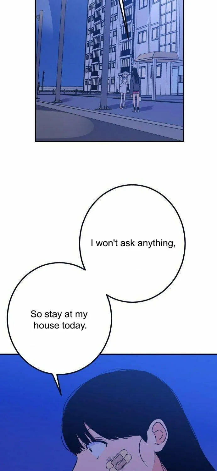 Bad Side Chapter 15 page 39 - 