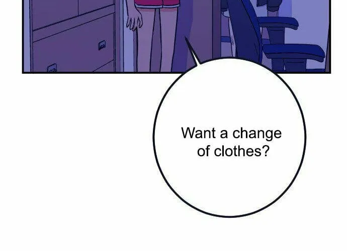 Bad Side Chapter 15 page 43 - 