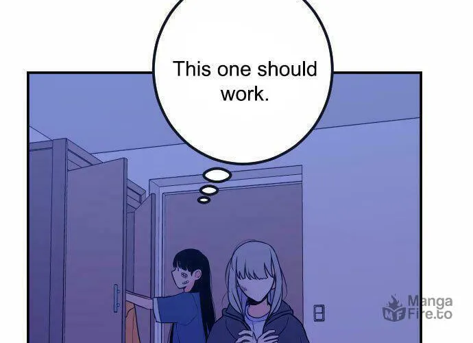 Bad Side Chapter 15 page 45 - 