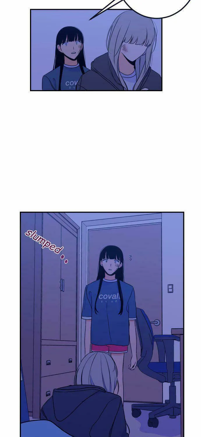 Bad Side Chapter 15 page 48 - 