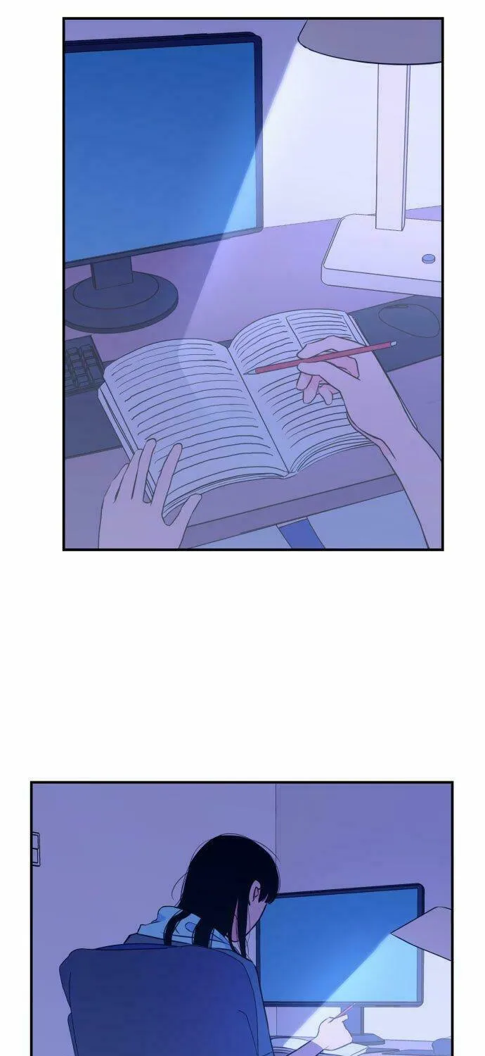 Bad Side Chapter 15 page 57 - 