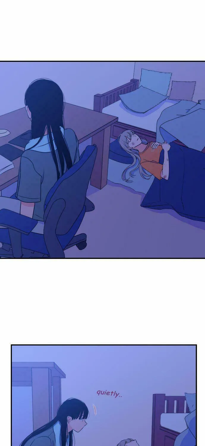 Bad Side Chapter 15 page 61 - 