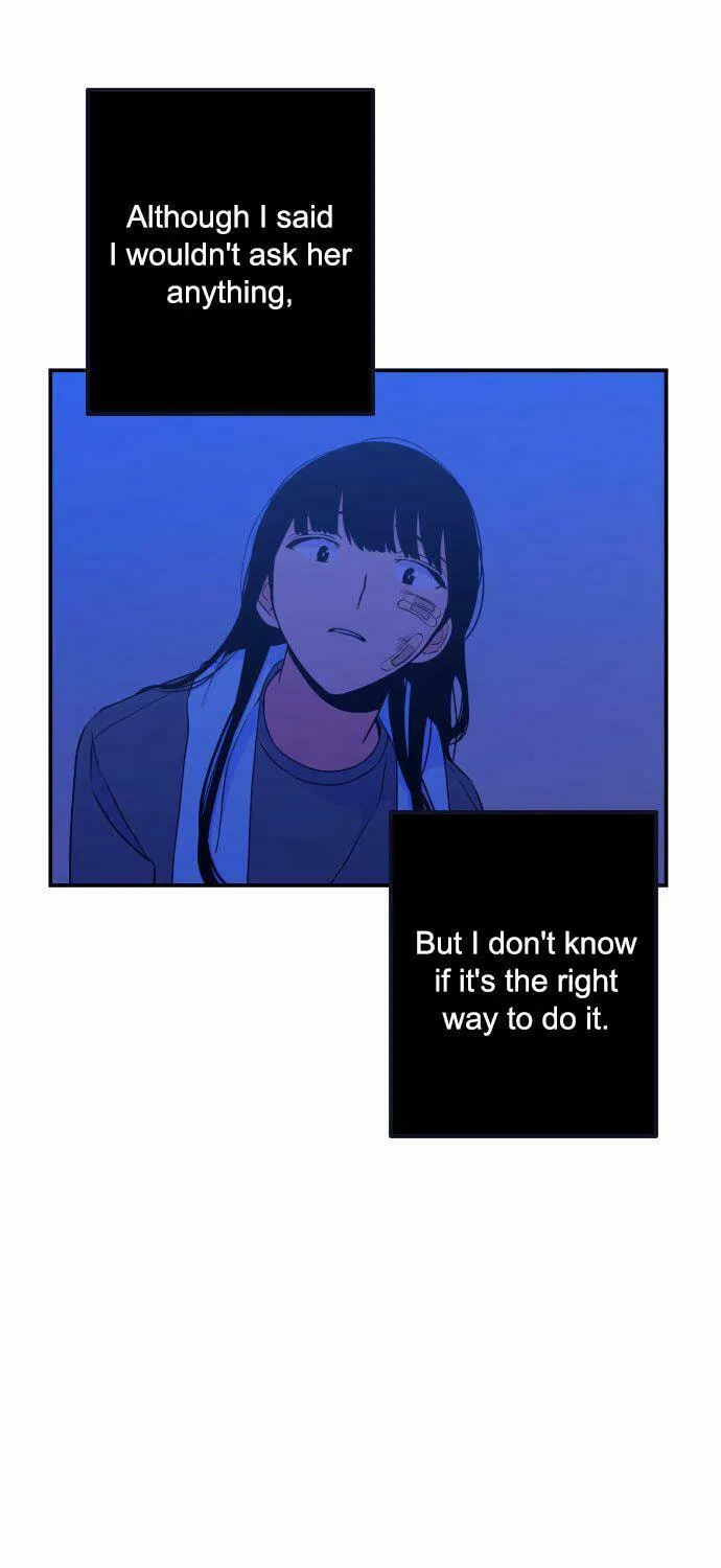 Bad Side Chapter 15 page 63 - 