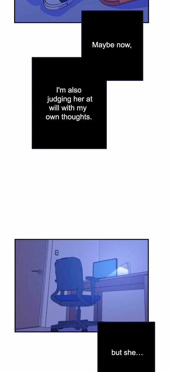 Bad Side Chapter 15 page 67 - 