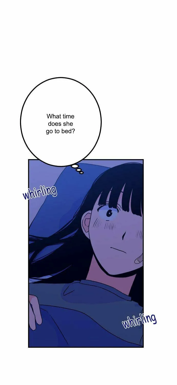 Bad Side Chapter 16 page 14 - 