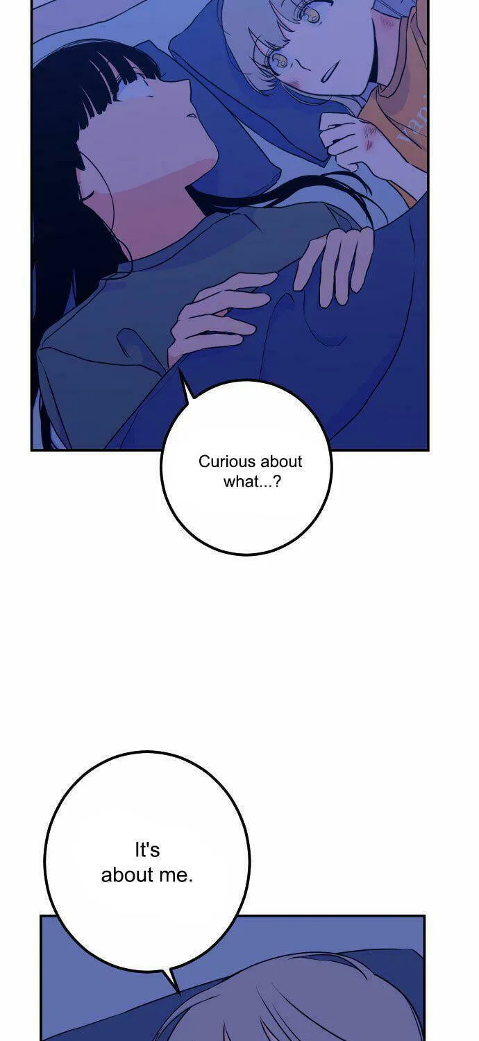 Bad Side Chapter 16 page 16 - 