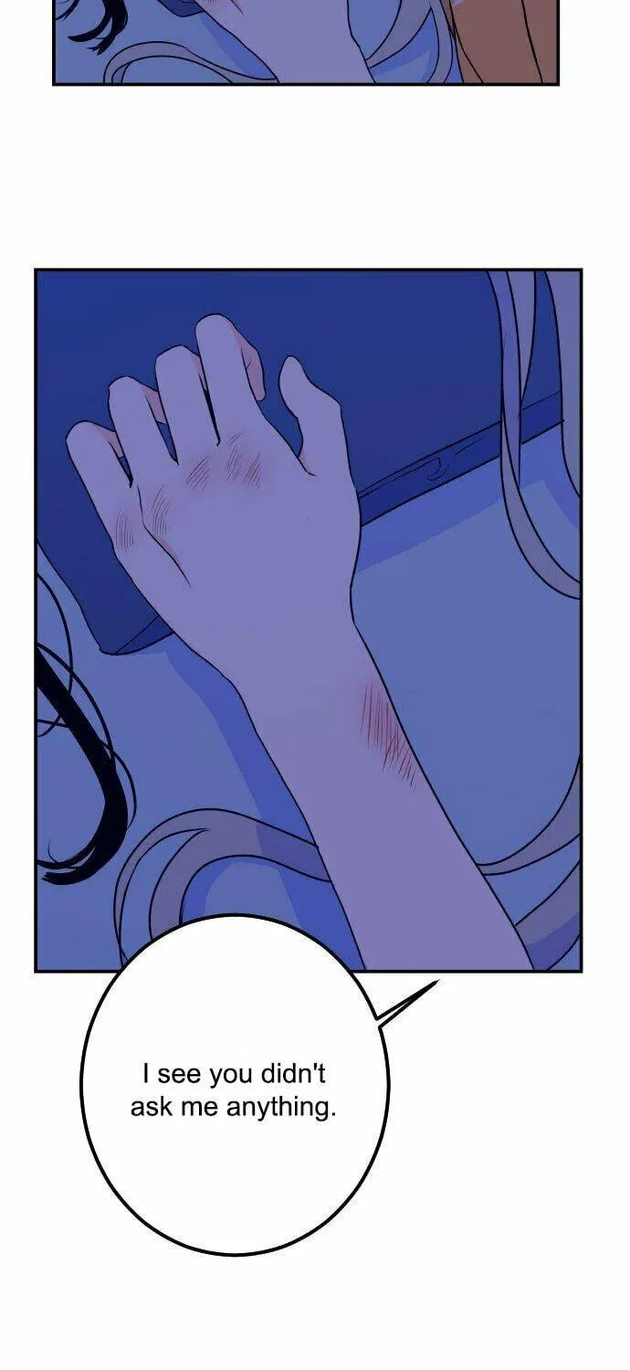 Bad Side Chapter 16 page 18 - 