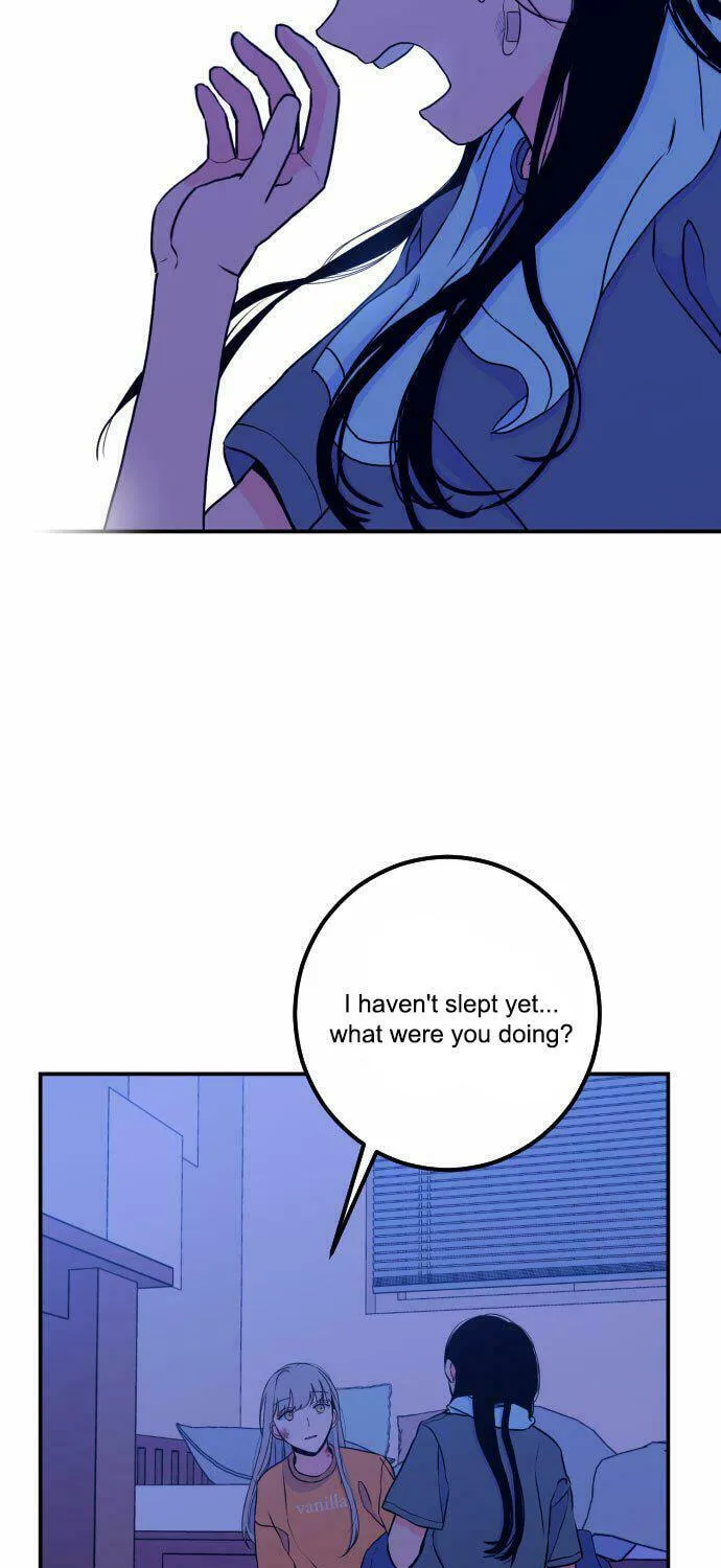 Bad Side Chapter 16 page 3 - 