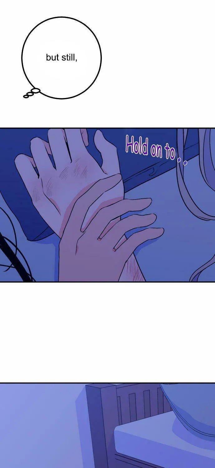 Bad Side Chapter 16 page 21 - 
