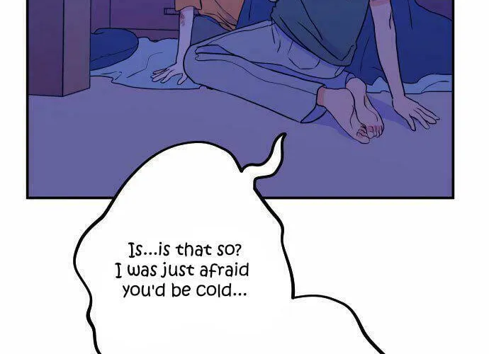 Bad Side Chapter 16 page 4 - 