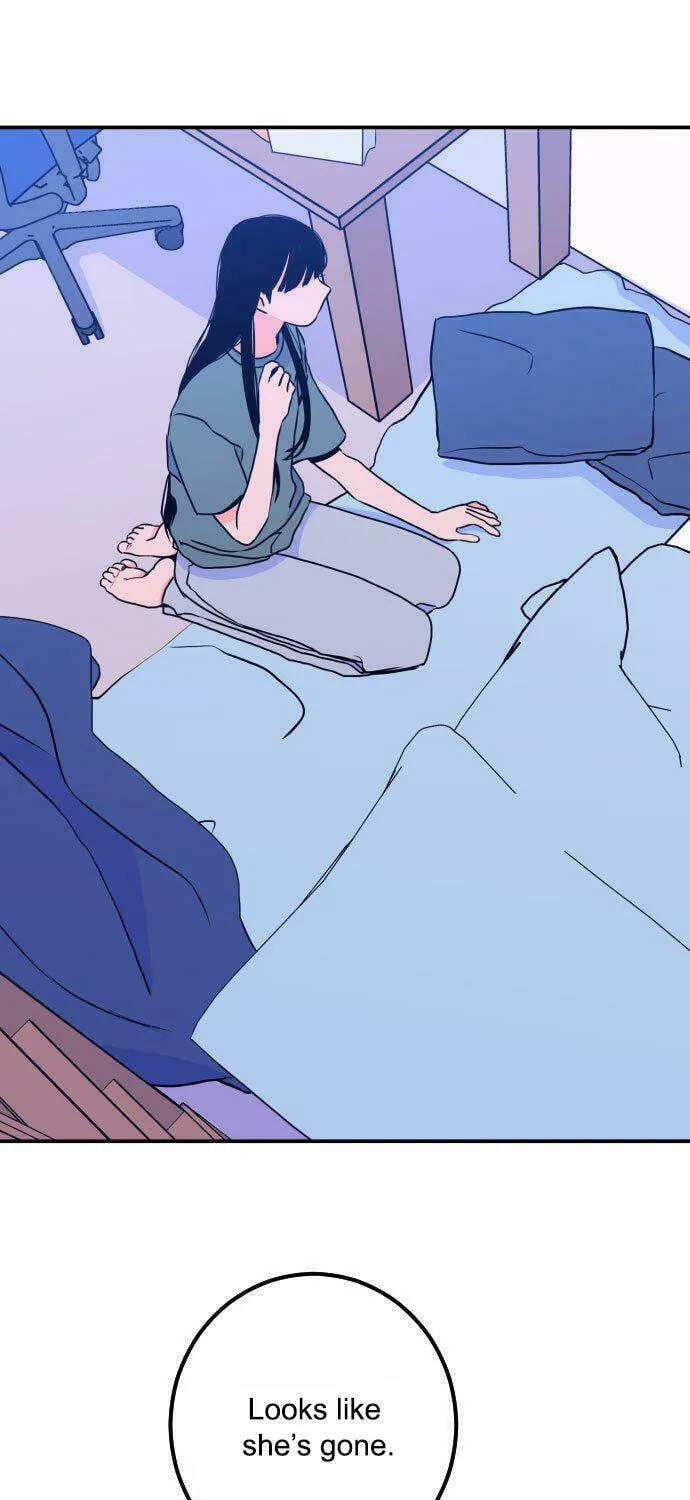 Bad Side Chapter 16 page 31 - 
