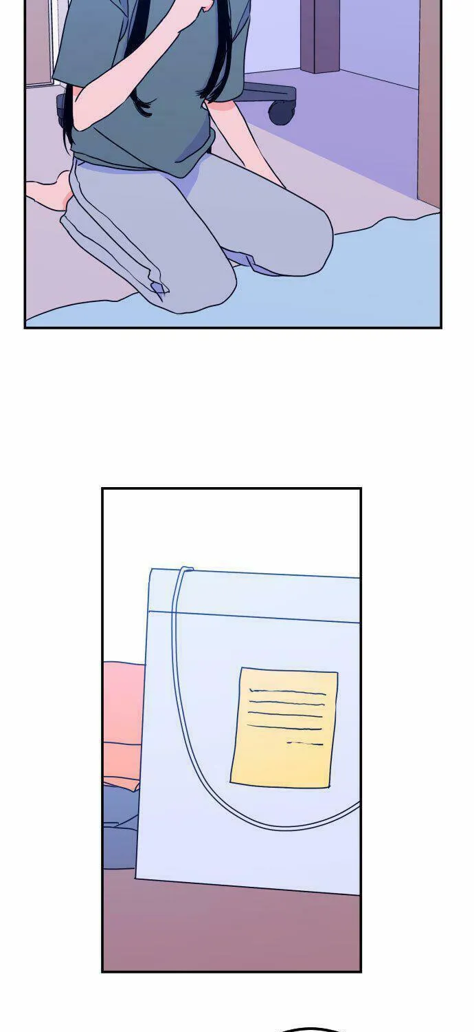 Bad Side Chapter 16 page 33 - 