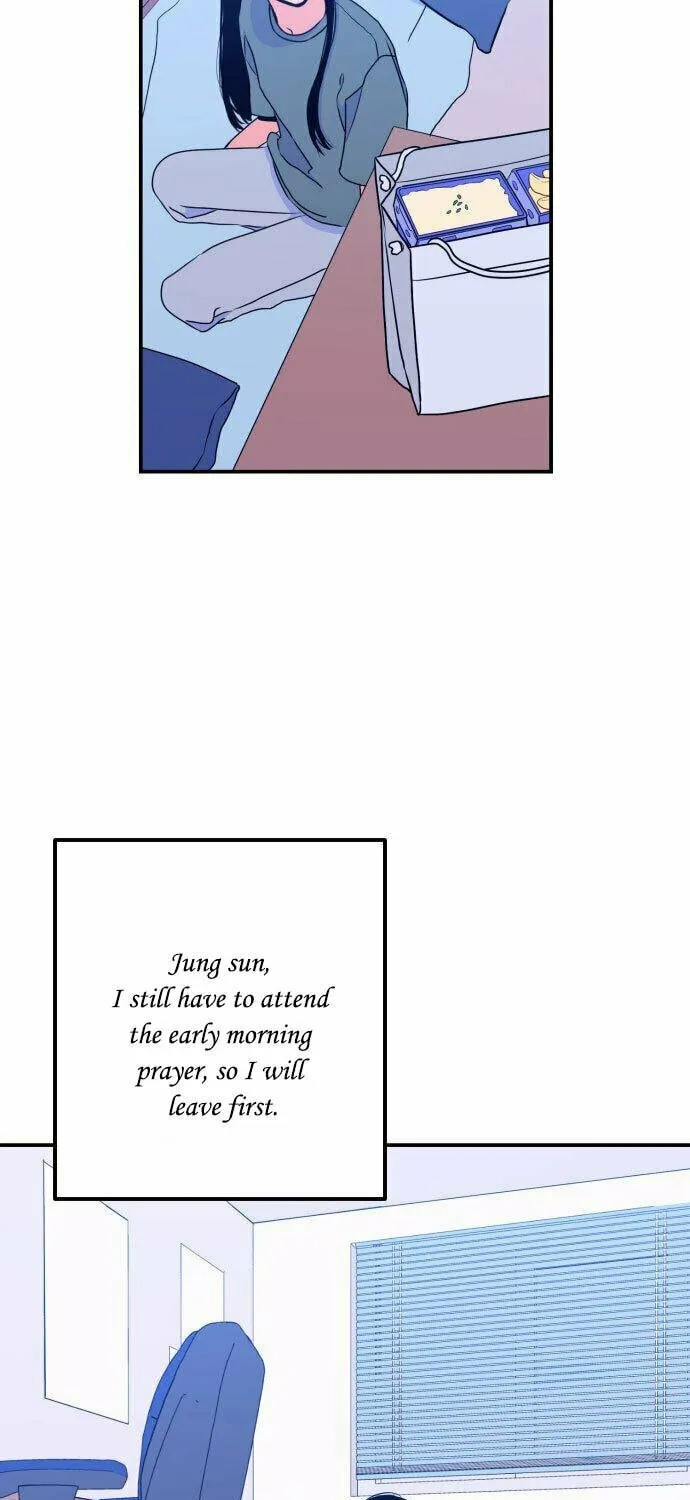 Bad Side Chapter 16 page 35 - 