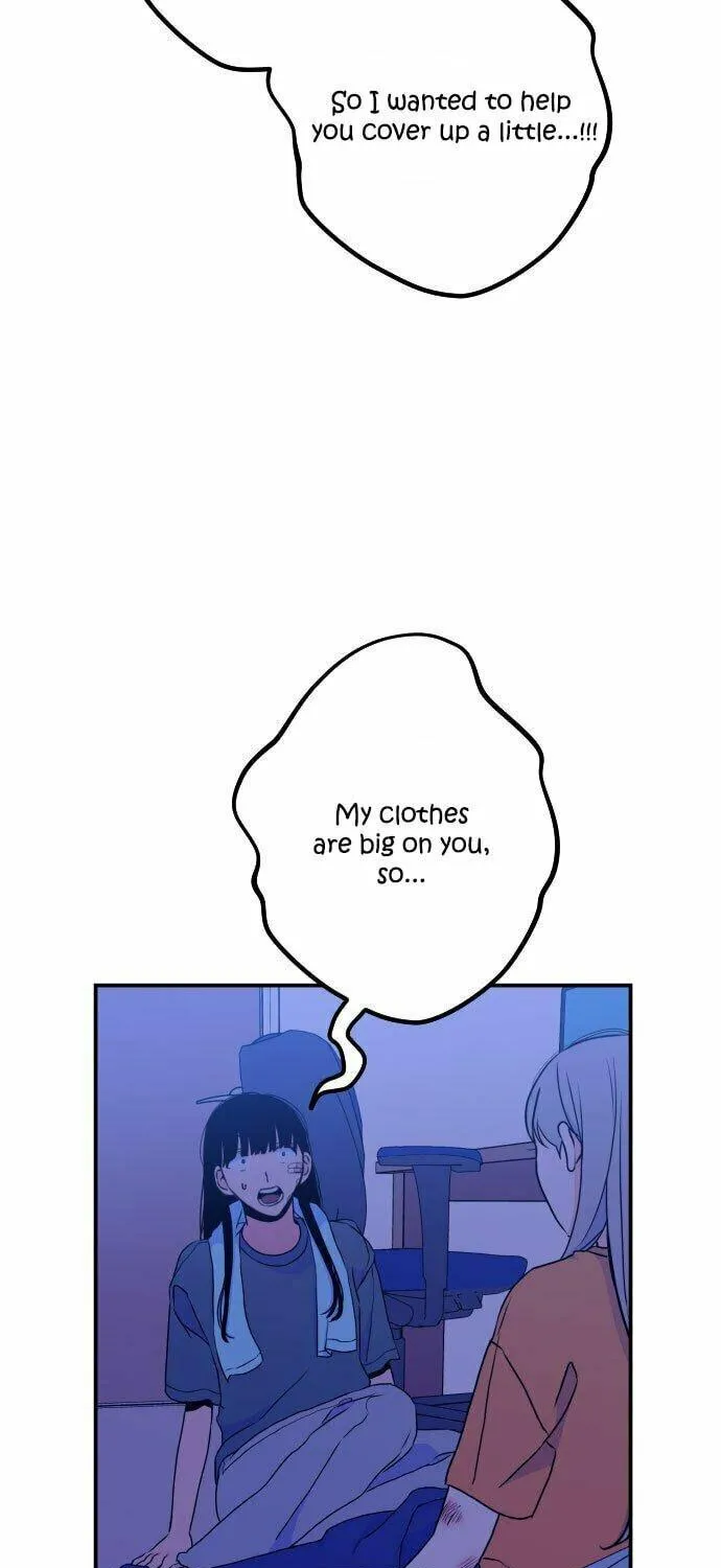 Bad Side Chapter 16 page 5 - 