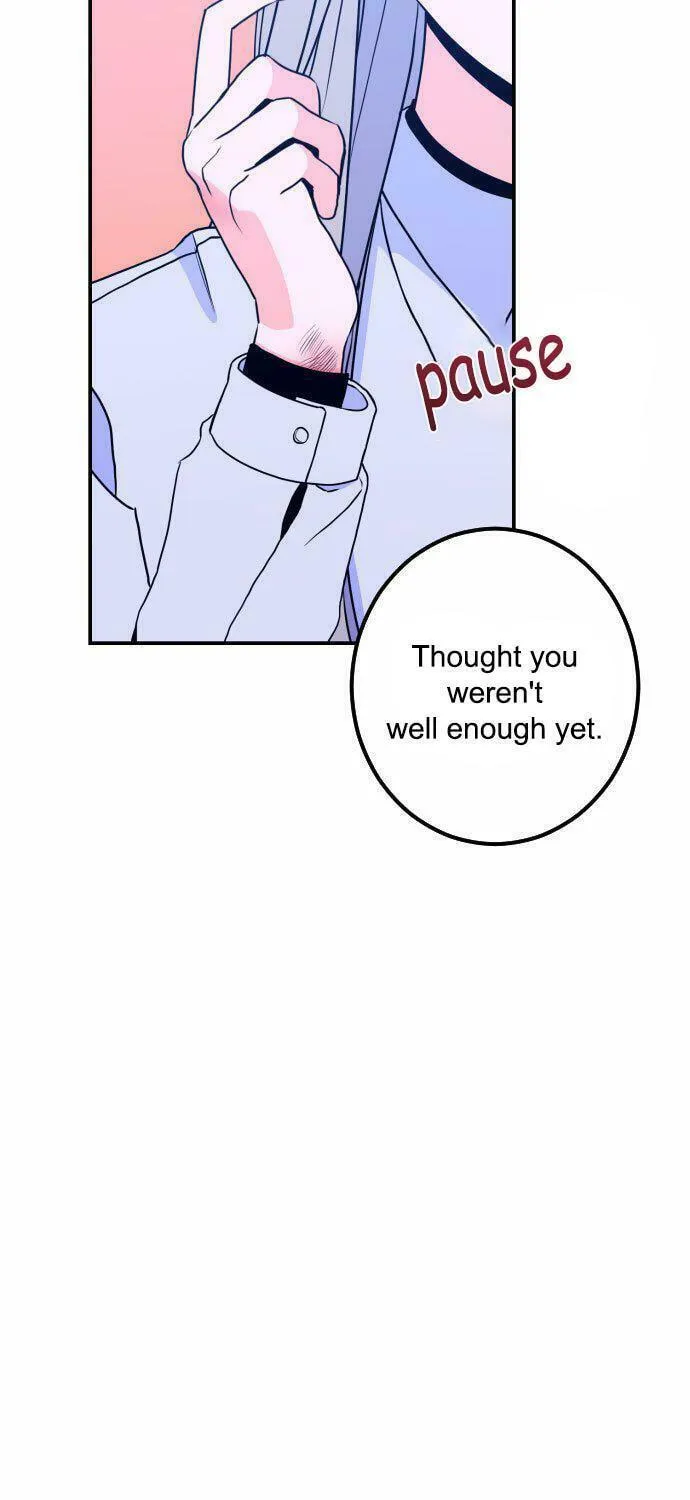 Bad Side Chapter 16 page 44 - 