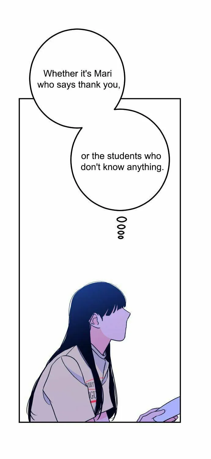 Bad Side Chapter 16 page 48 - 