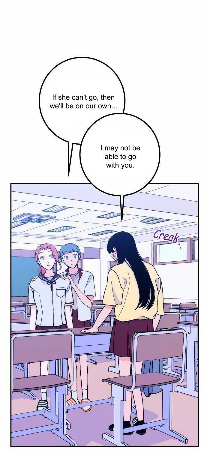 Bad Side Chapter 16 page 57 - 