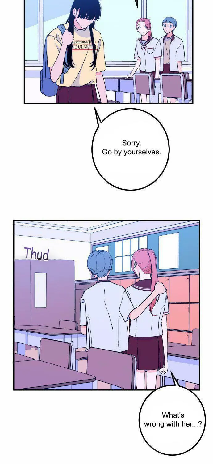 Bad Side Chapter 16 page 59 - 