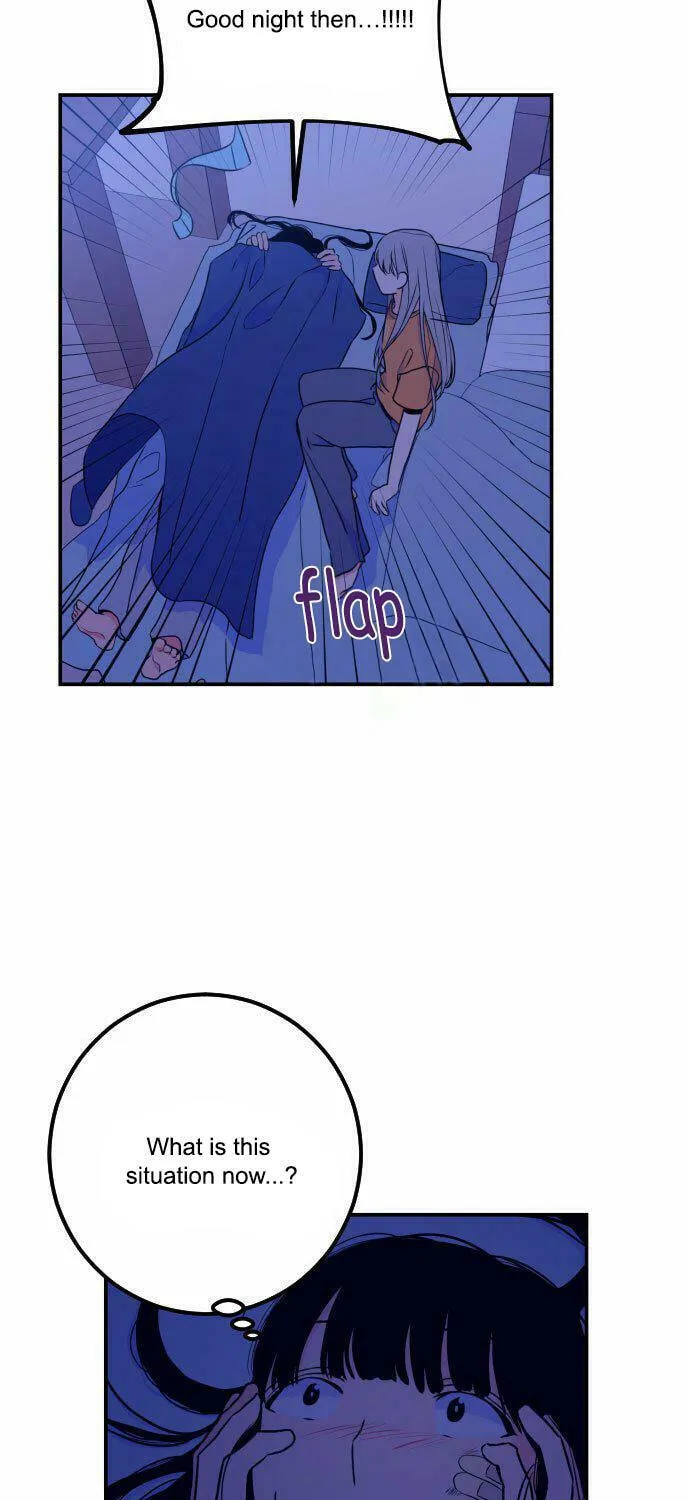 Bad Side Chapter 16 page 7 - 