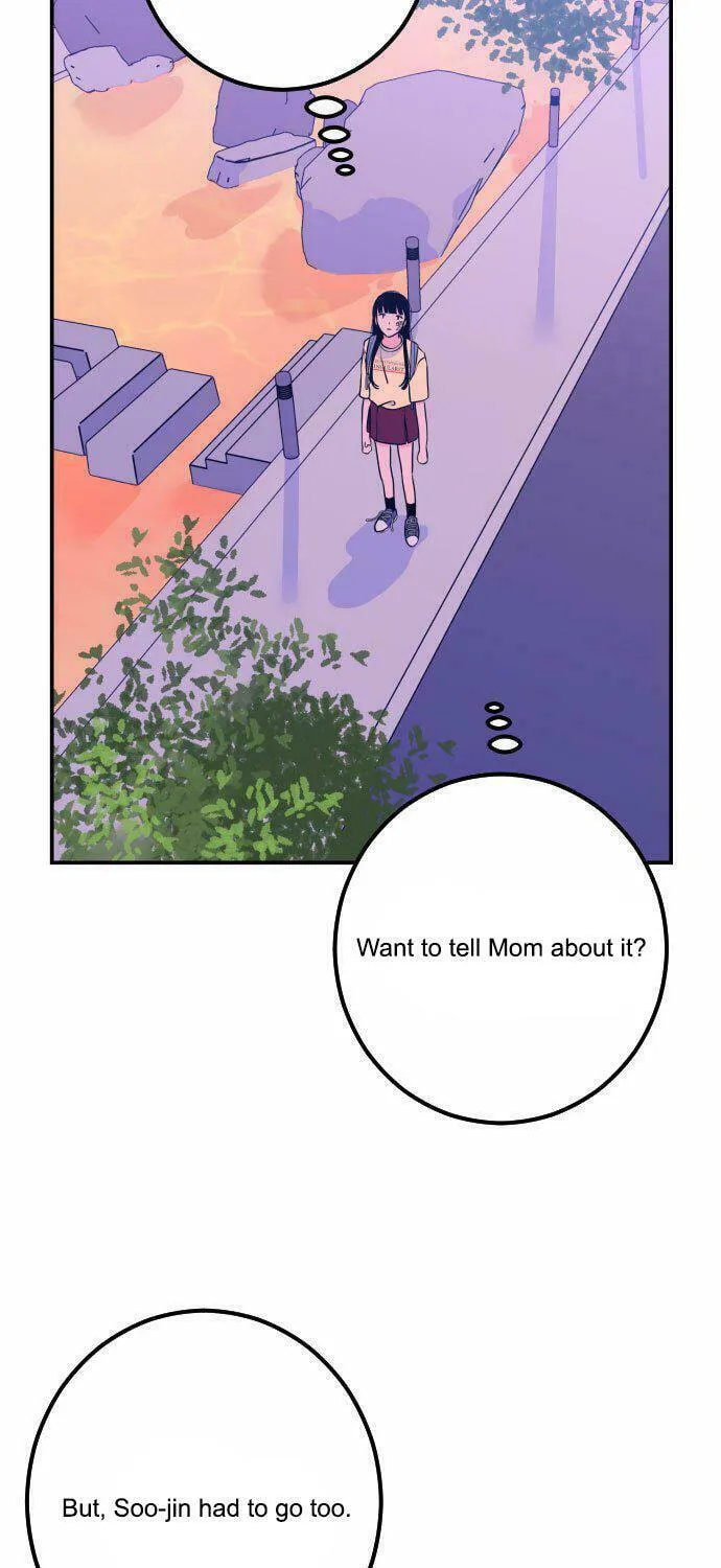 Bad Side Chapter 16 page 63 - 