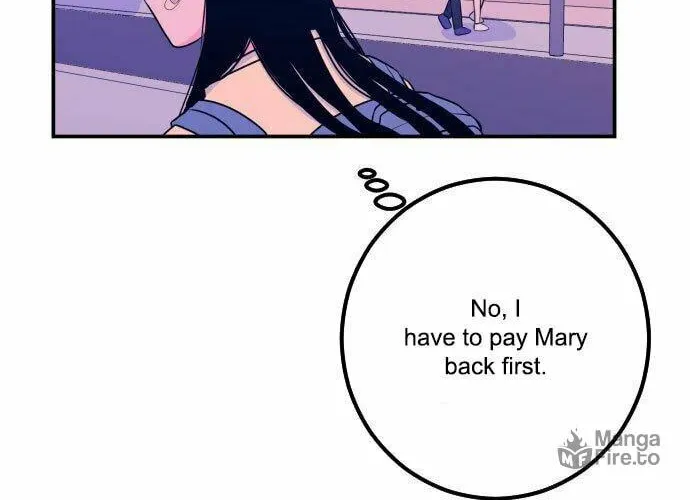 Bad Side Chapter 16 page 66 - 