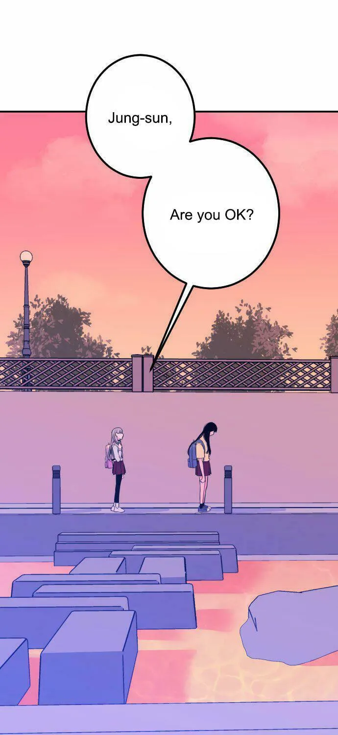 Bad Side Chapter 16 page 70 - 