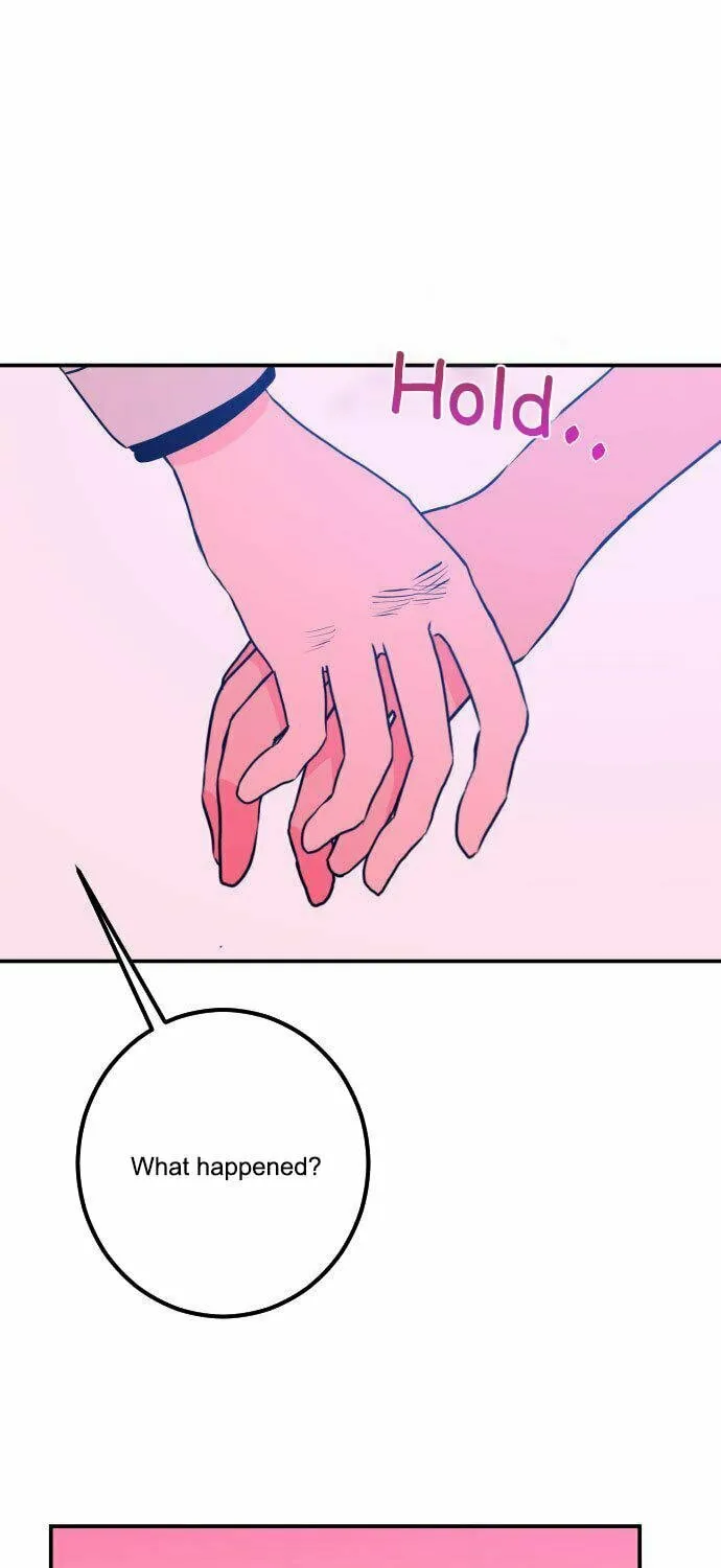 Bad Side Chapter 16 page 76 - 