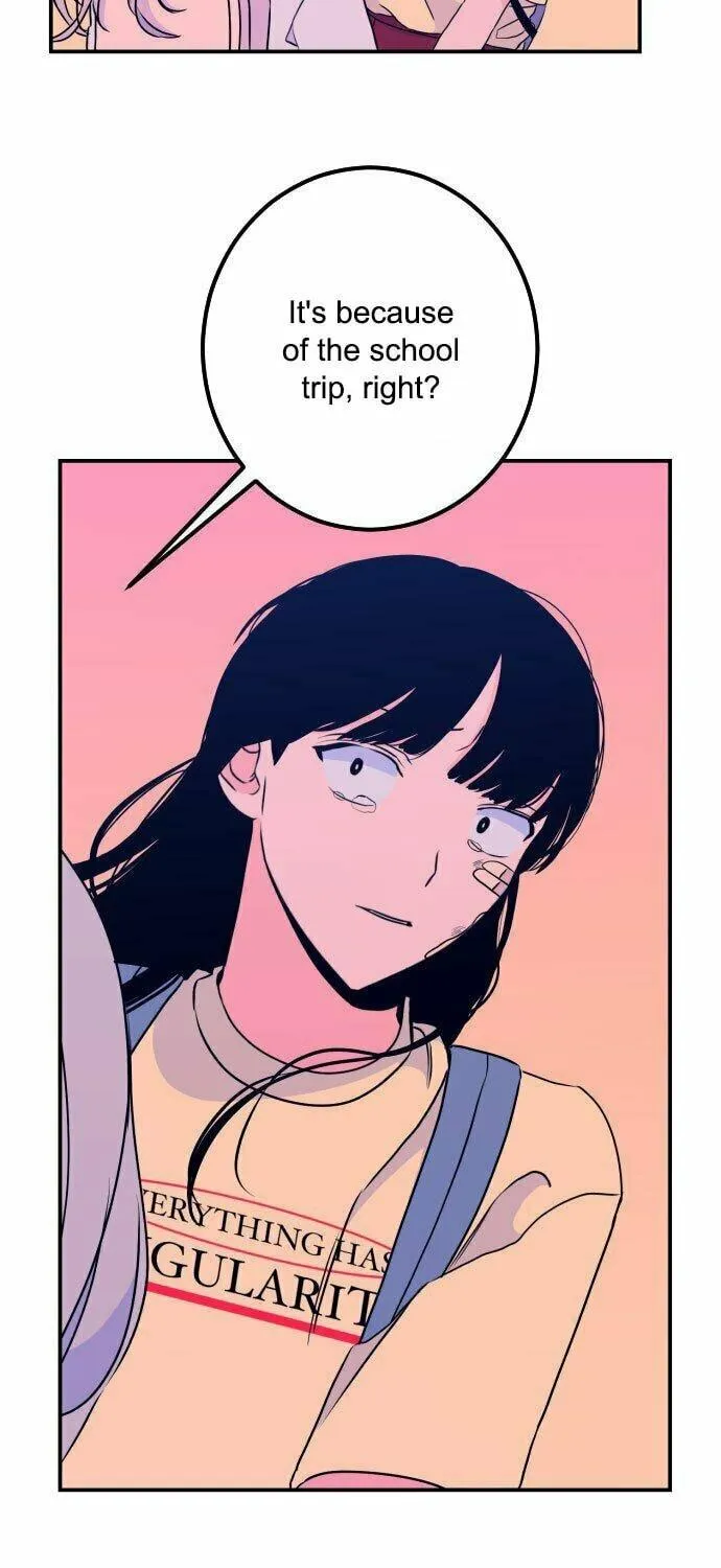 Bad Side Chapter 16 page 78 - 